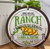Gourmet Cracker Seasoning | Ranch